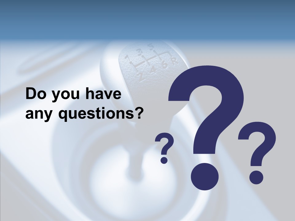 Helping Hand Grandmother Assist PowerPoint Template