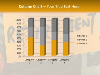 Senior  Touching  PowerPoint Template