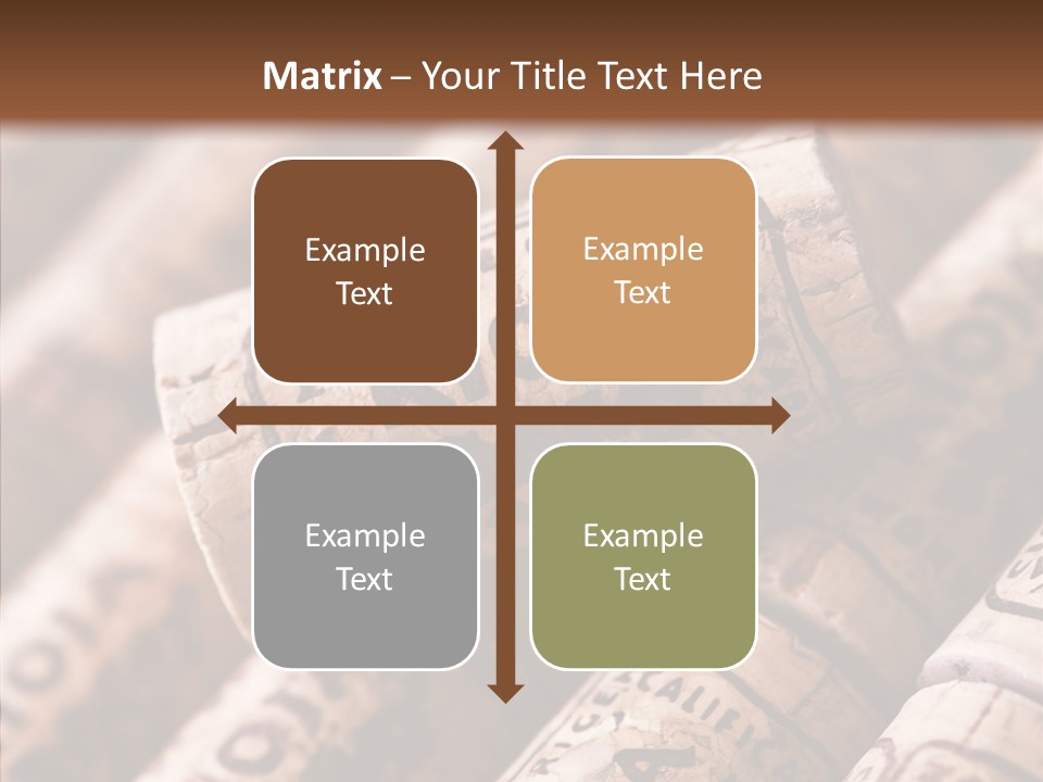 Old Help Two PowerPoint Template