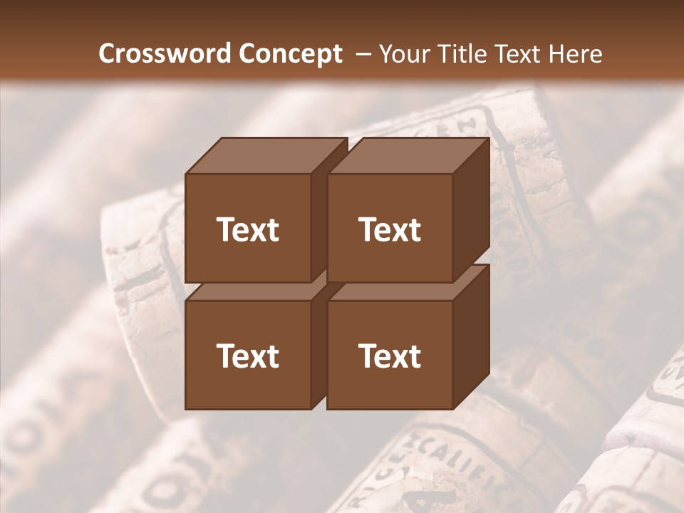 Old Help Two PowerPoint Template