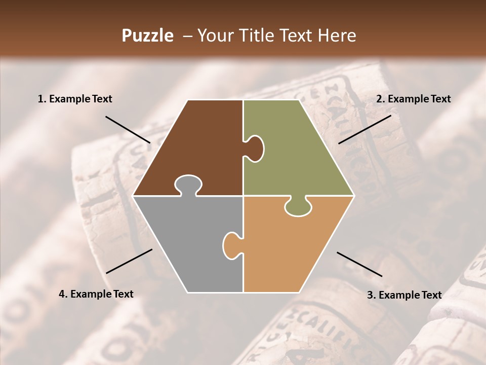 Old Help Two PowerPoint Template