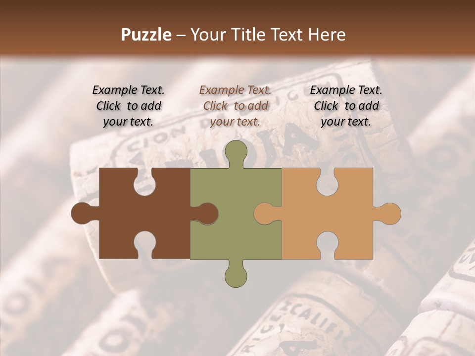 Old Help Two PowerPoint Template