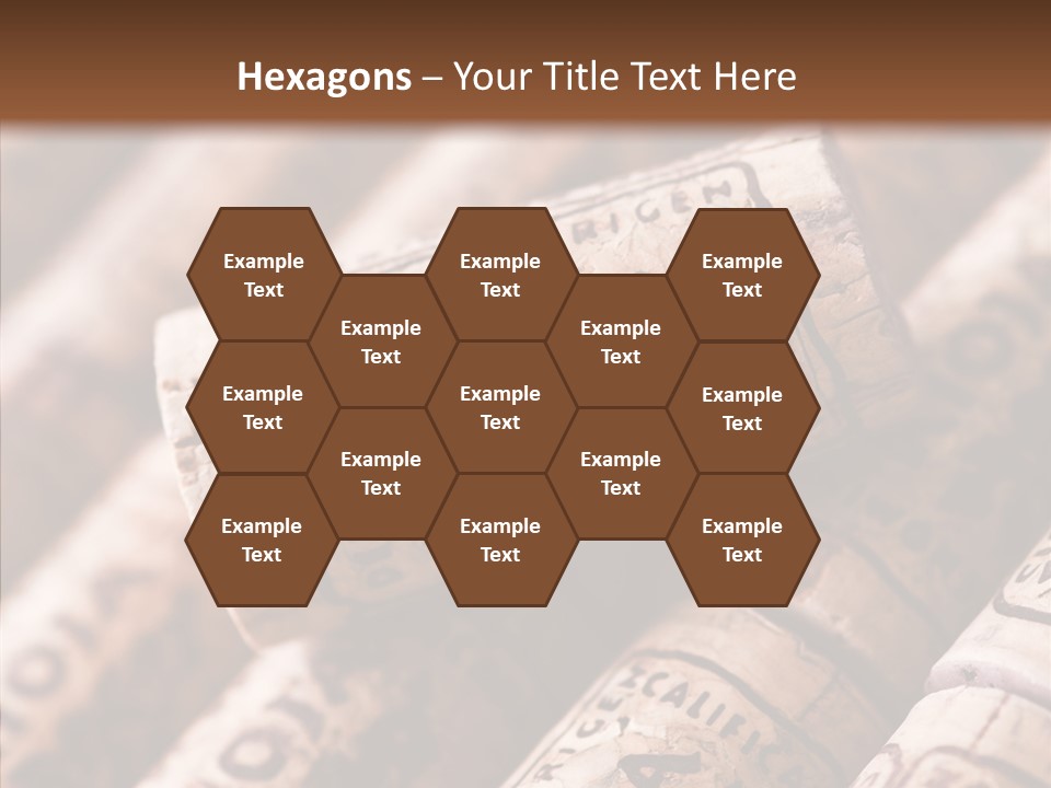 Old Help Two PowerPoint Template