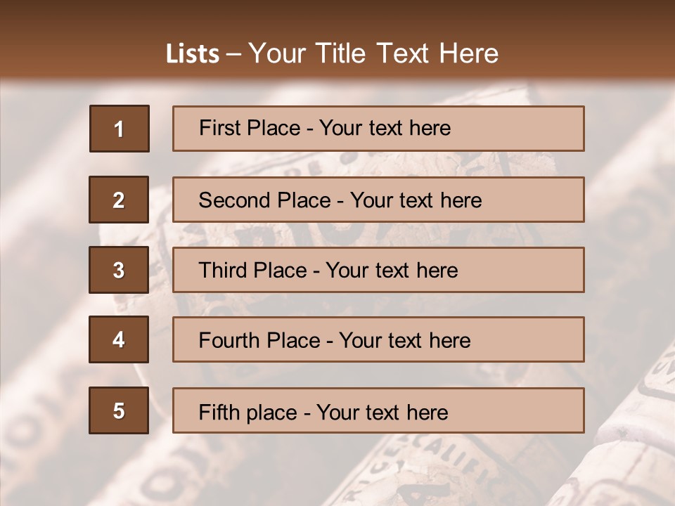 Old Help Two PowerPoint Template
