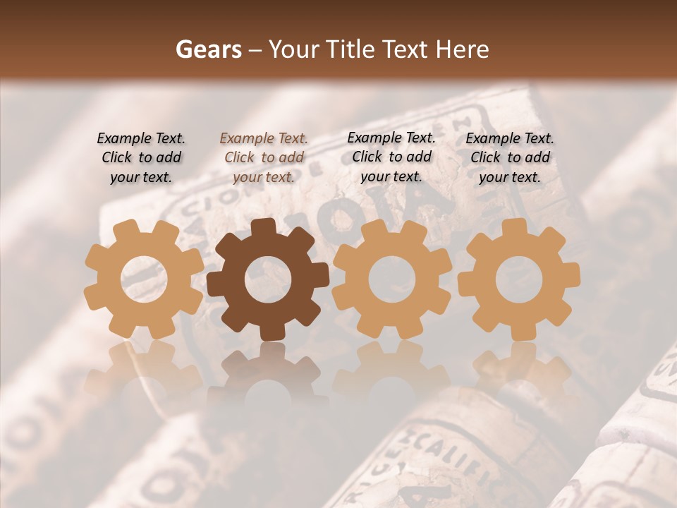 Old Help Two PowerPoint Template