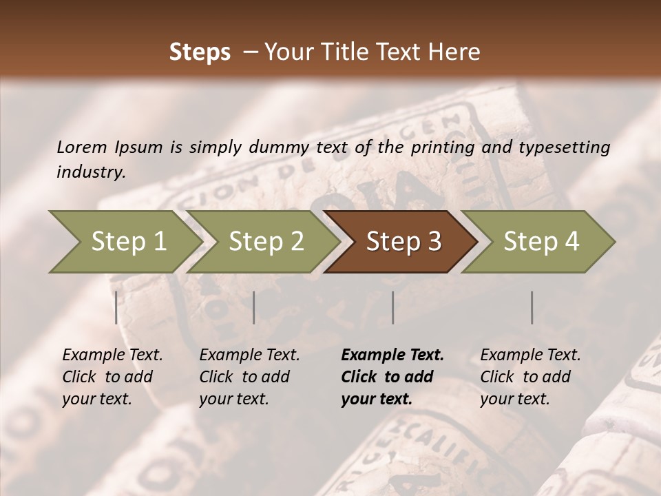 Old Help Two PowerPoint Template