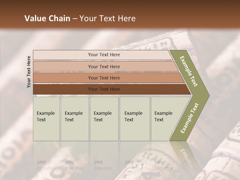 Old Help Two PowerPoint Template
