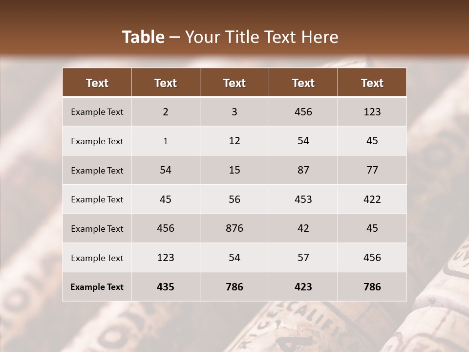Old Help Two PowerPoint Template