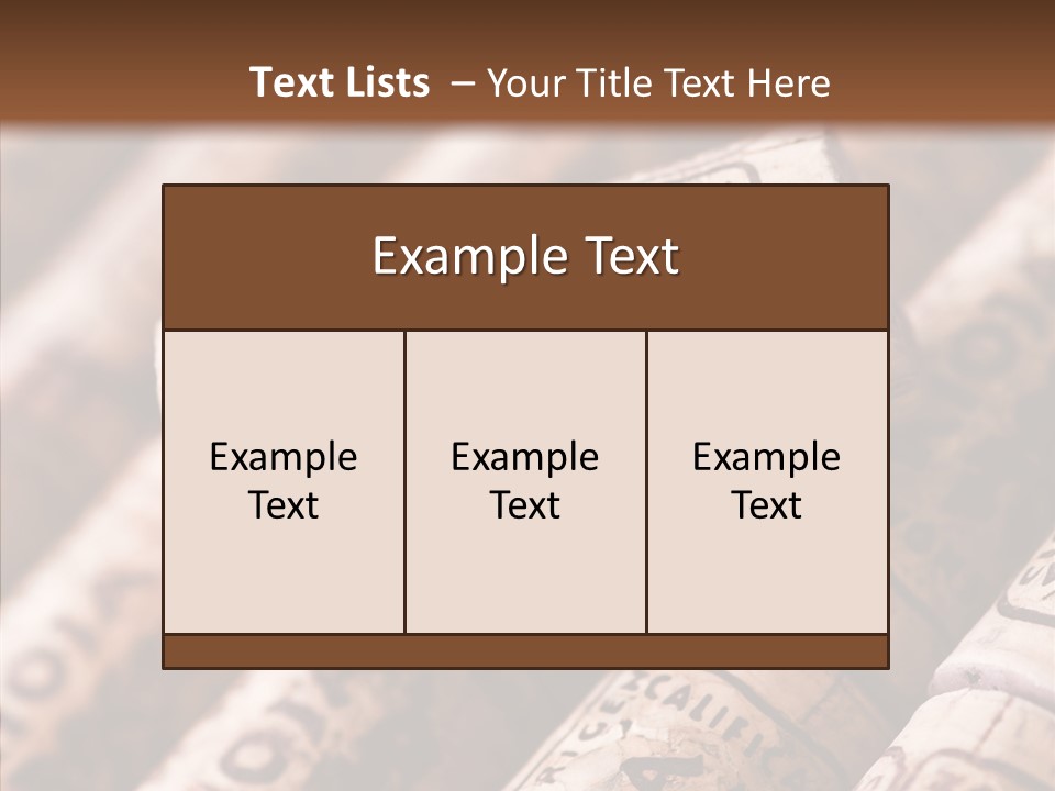Old Help Two PowerPoint Template