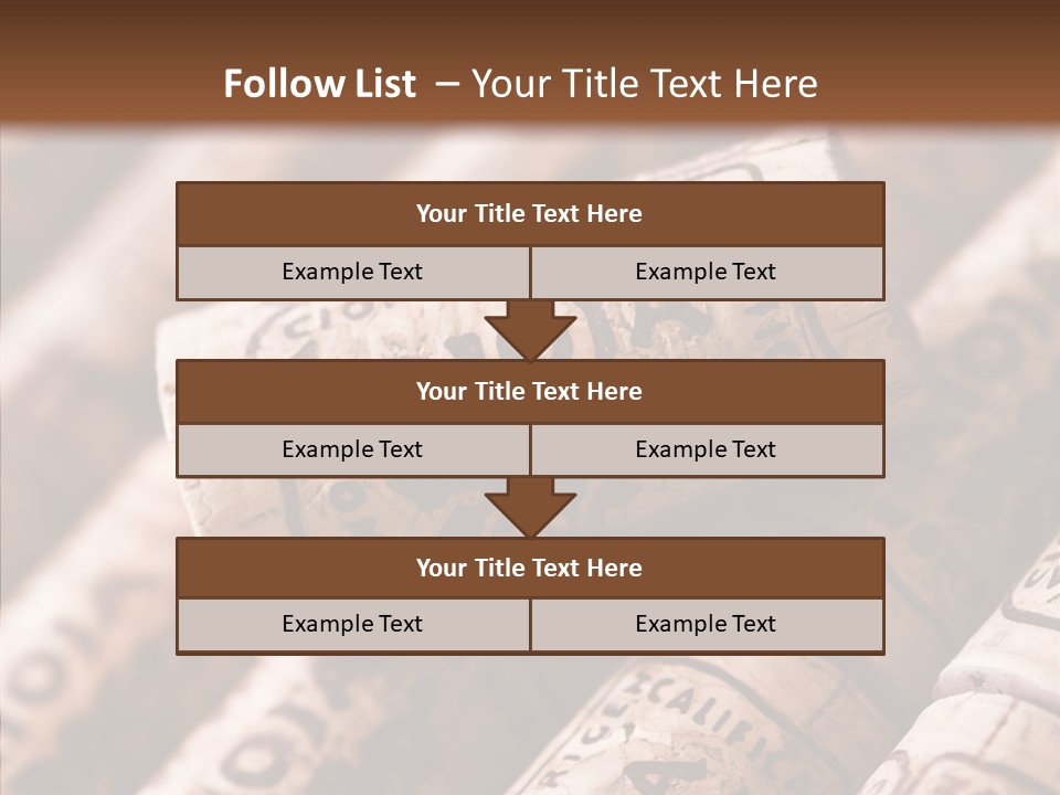 Old Help Two PowerPoint Template