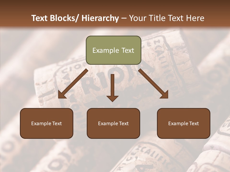 Old Help Two PowerPoint Template