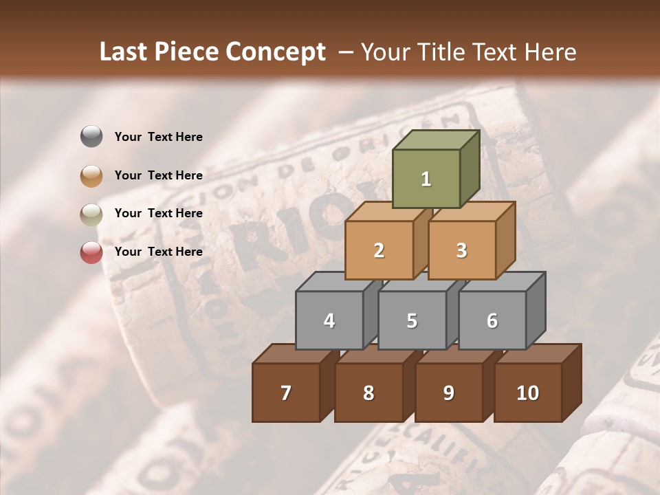 Old Help Two PowerPoint Template