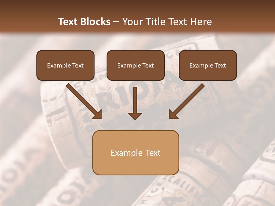 Old Help Two PowerPoint Template