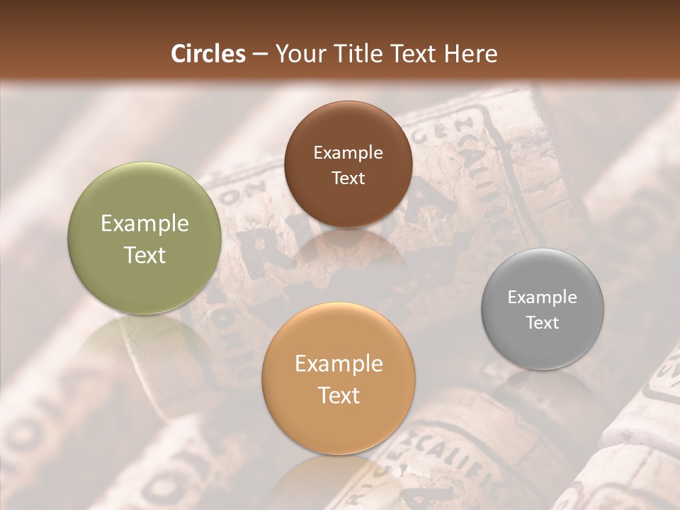 Old Help Two PowerPoint Template