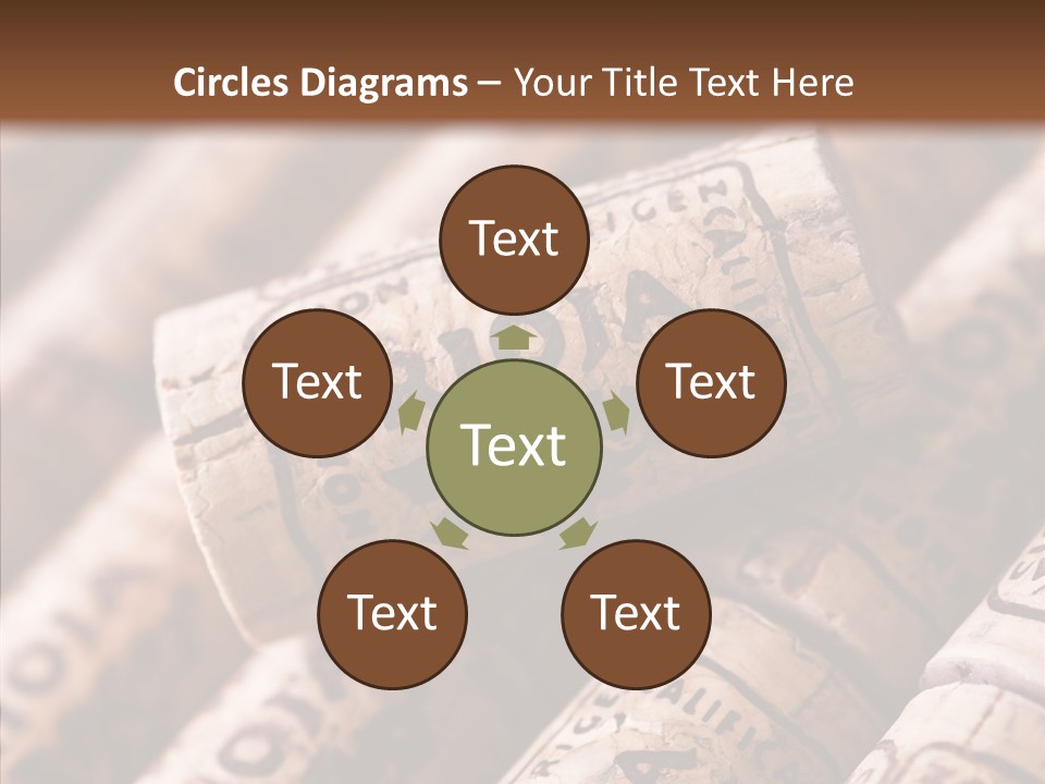 Old Help Two PowerPoint Template