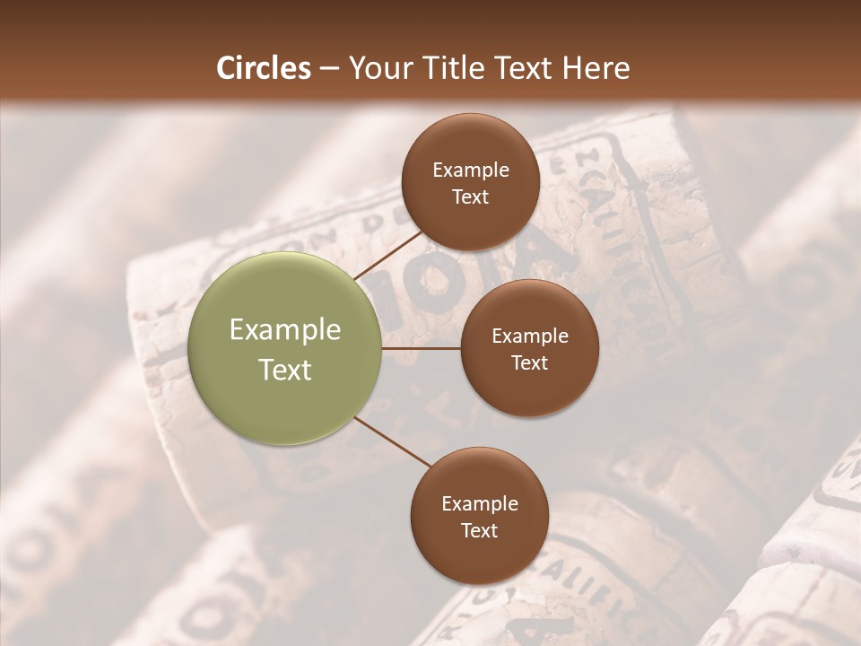 Old Help Two PowerPoint Template