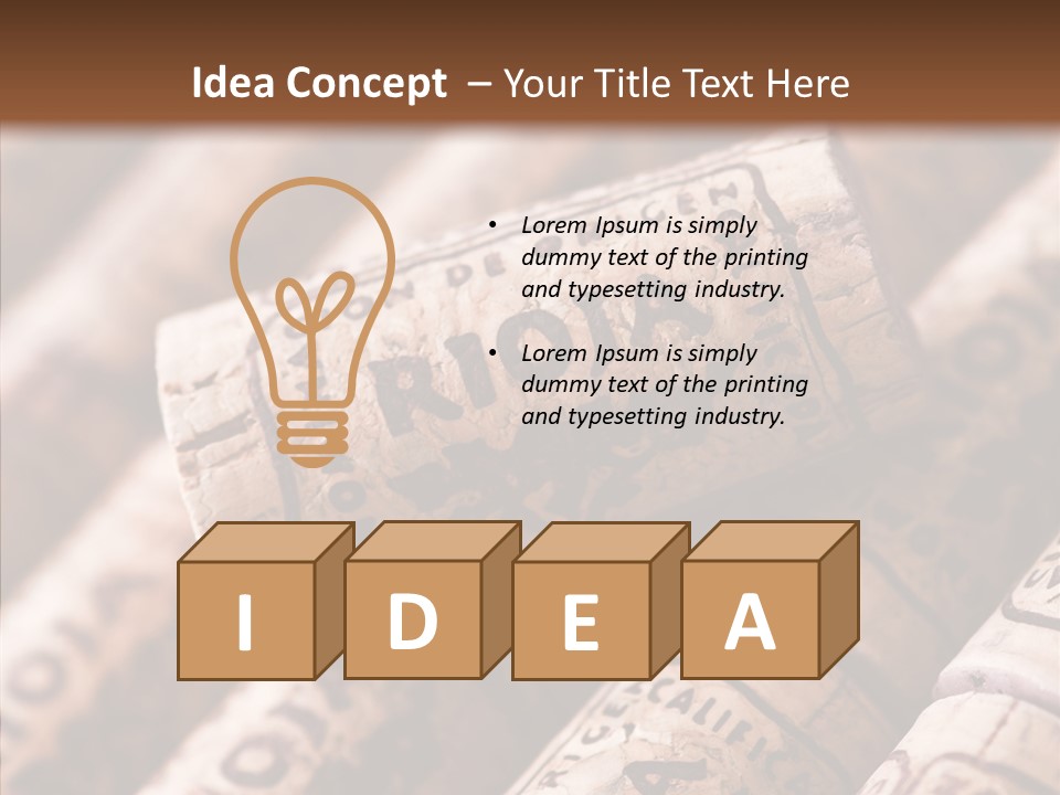 Old Help Two PowerPoint Template