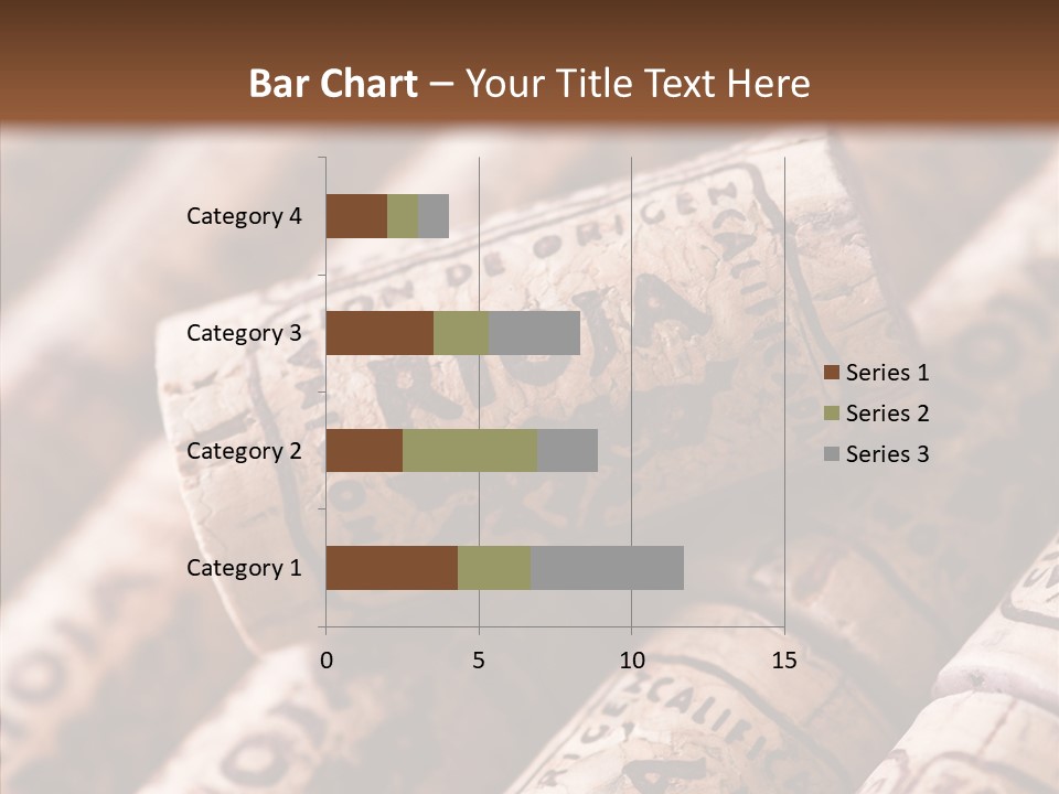 Old Help Two PowerPoint Template