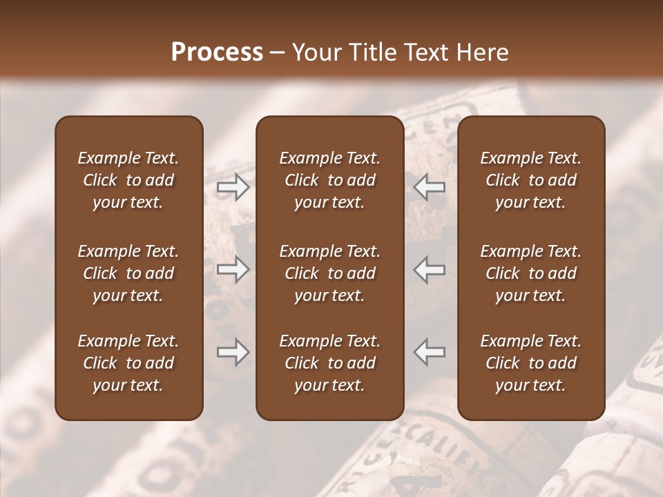 Old Help Two PowerPoint Template
