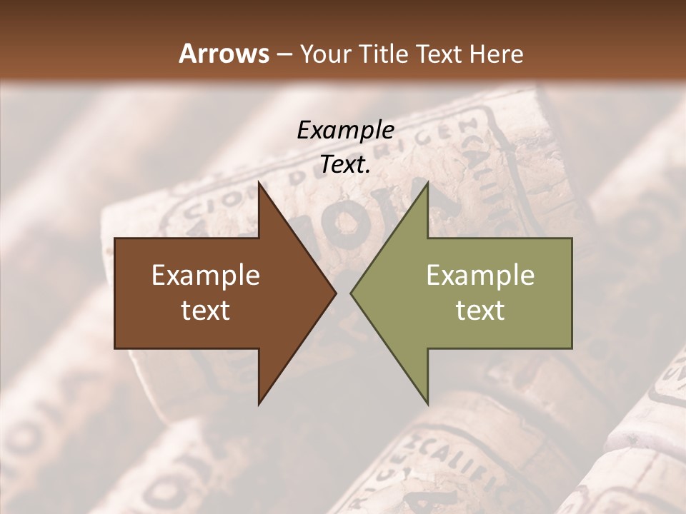 Old Help Two PowerPoint Template