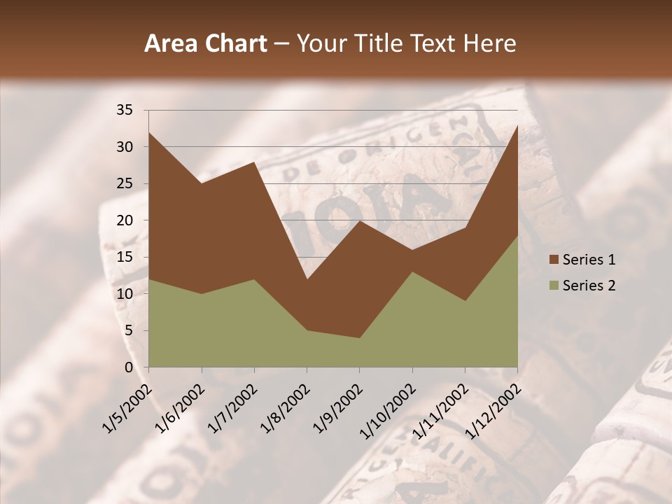 Old Help Two PowerPoint Template