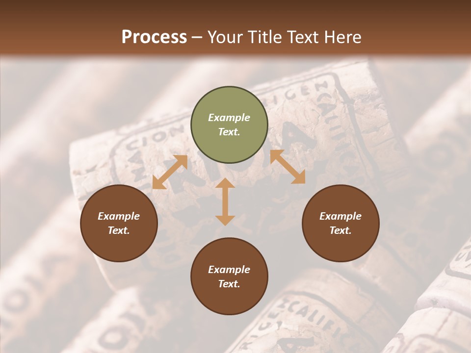 Old Help Two PowerPoint Template