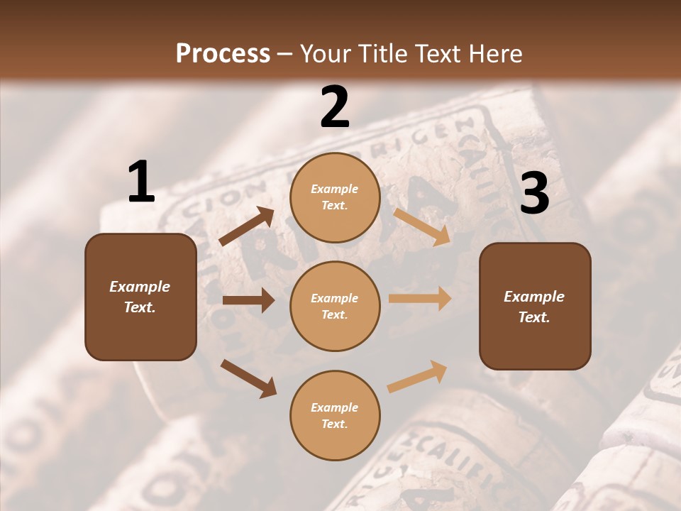 Old Help Two PowerPoint Template