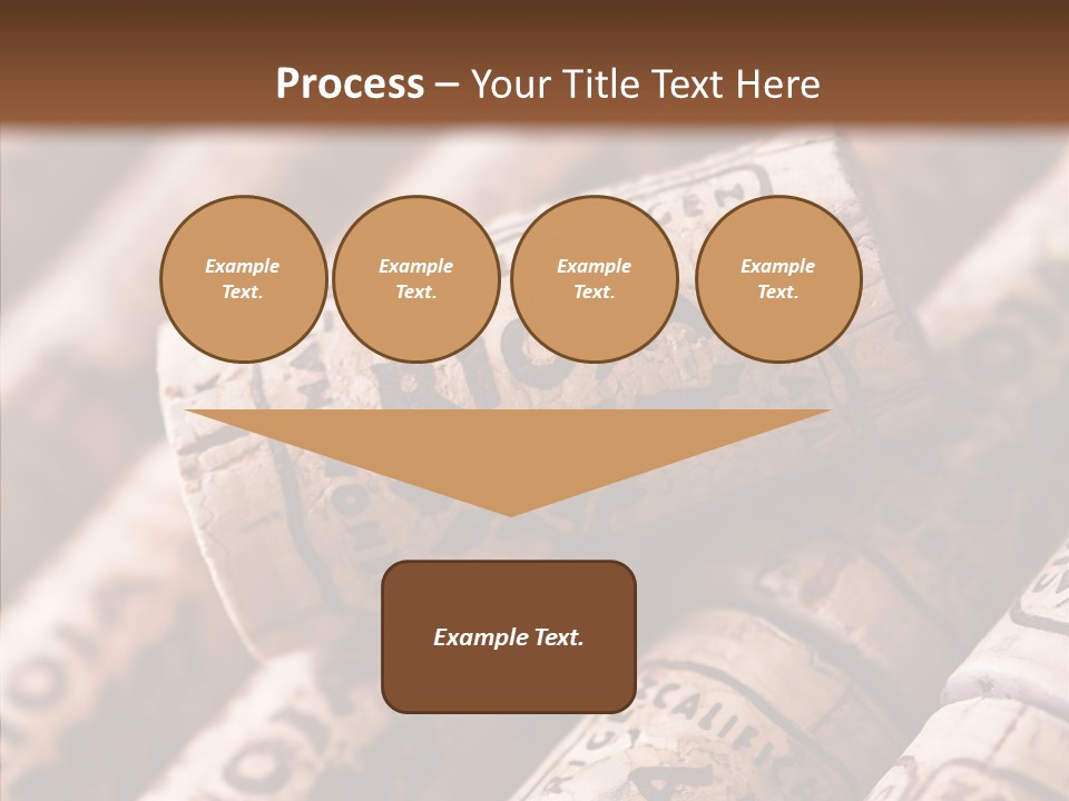 Old Help Two PowerPoint Template