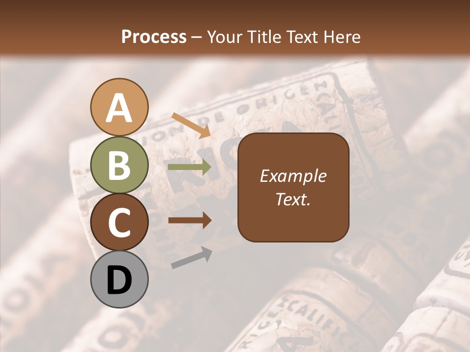 Old Help Two PowerPoint Template