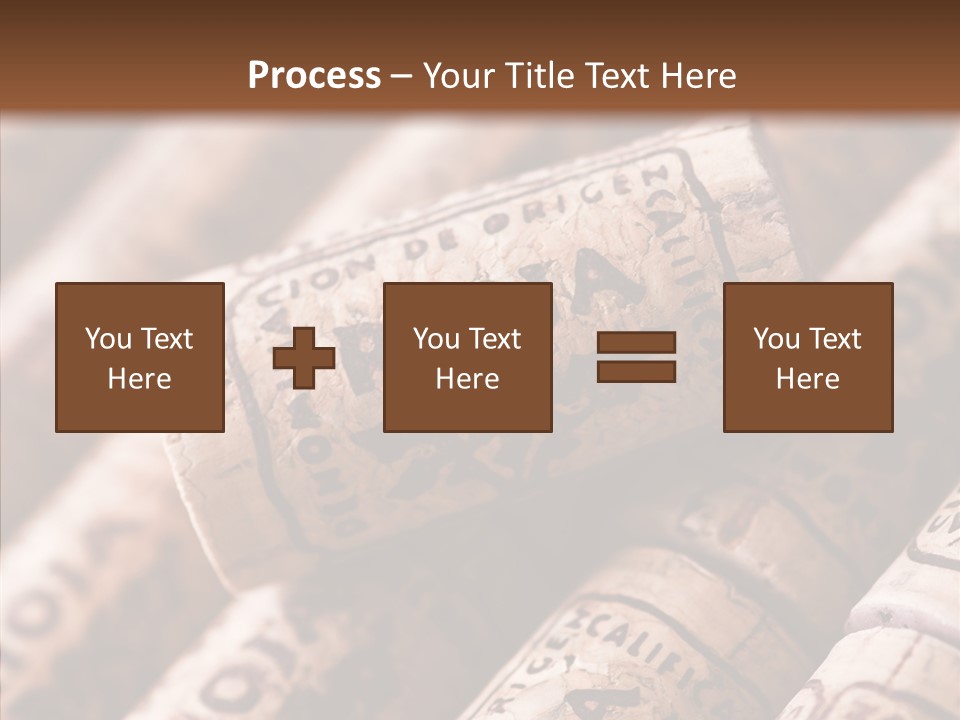 Old Help Two PowerPoint Template