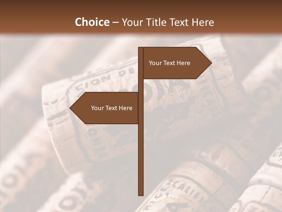 Old Help Two PowerPoint Template