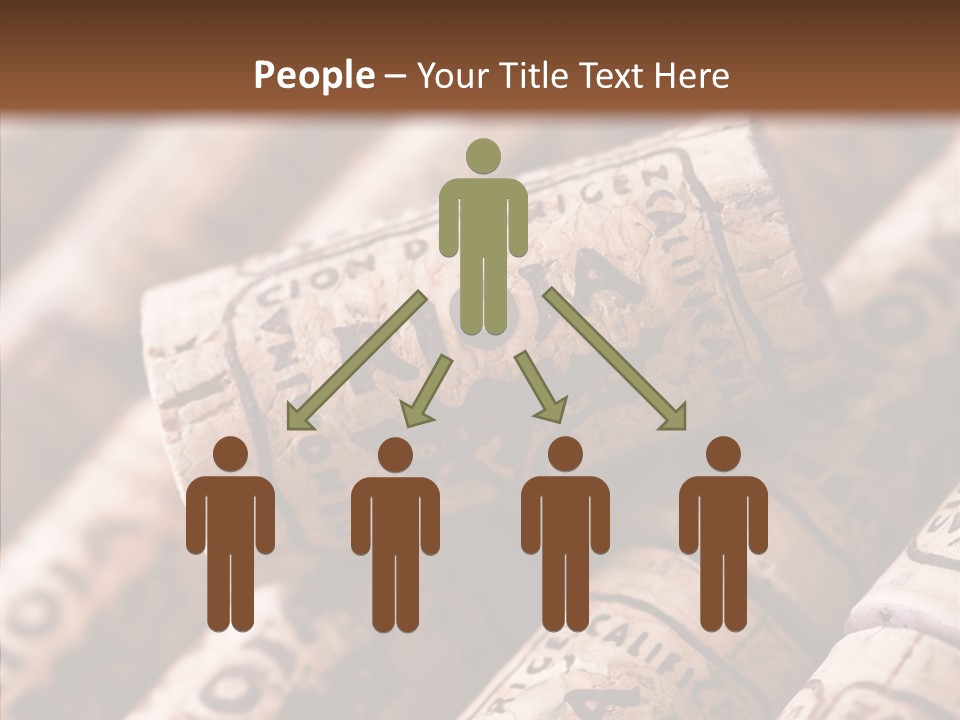 Old Help Two PowerPoint Template