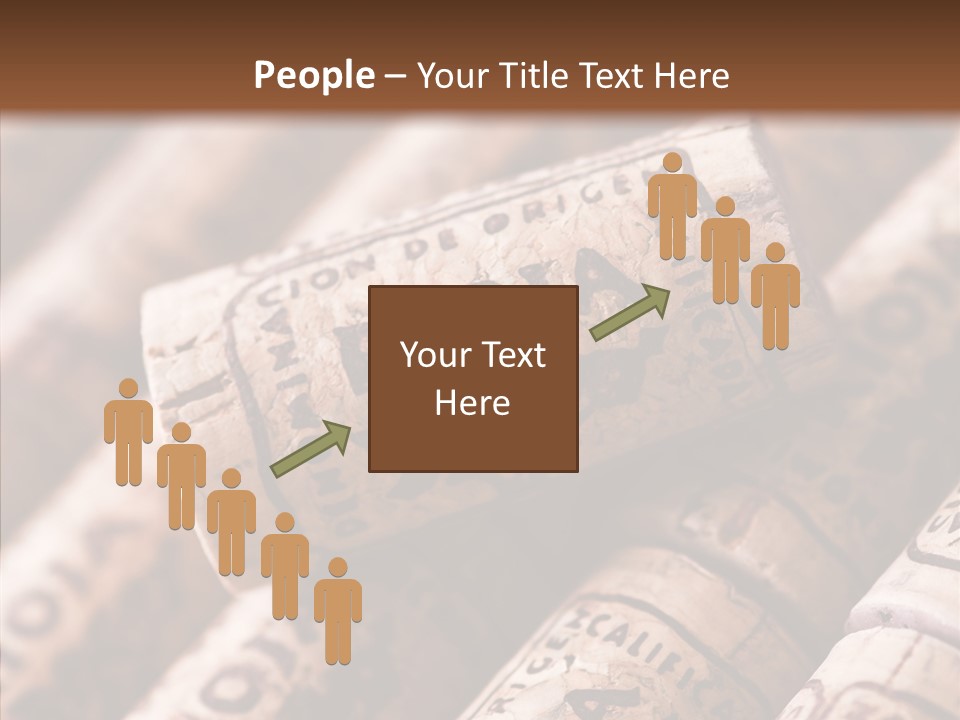 Old Help Two PowerPoint Template