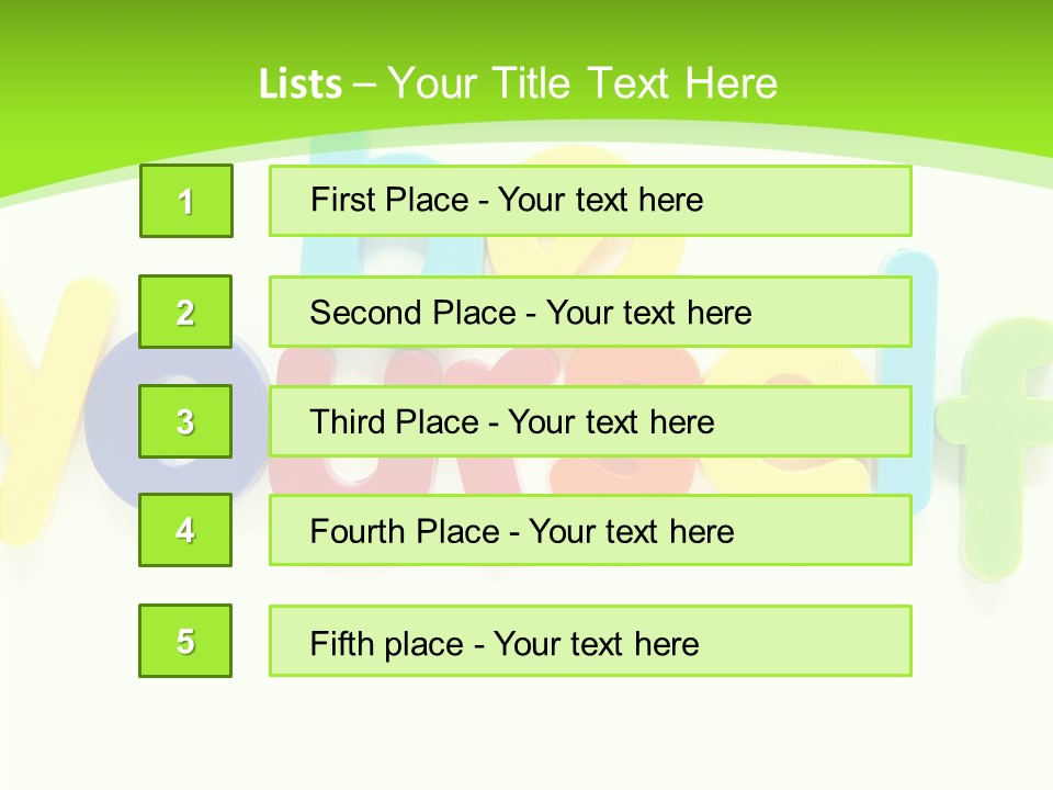 Helping Hand Aging Background PowerPoint Template