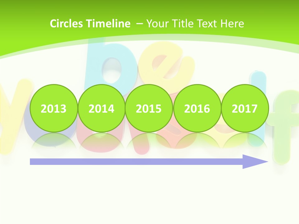 Helping Hand Aging Background PowerPoint Template