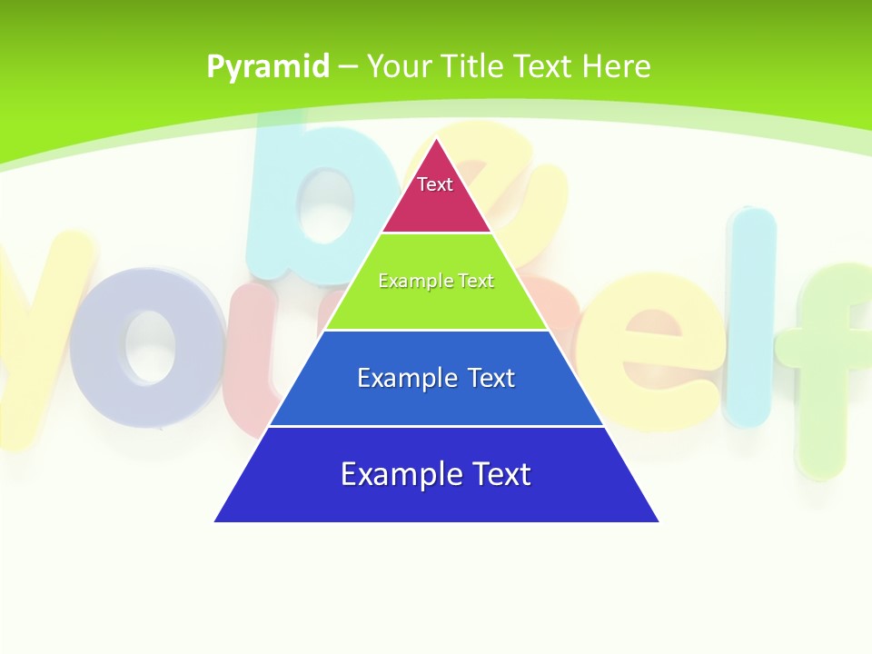 Helping Hand Aging Background PowerPoint Template