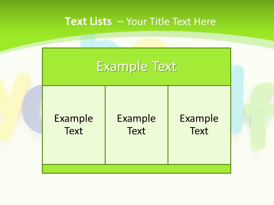 Helping Hand Aging Background PowerPoint Template