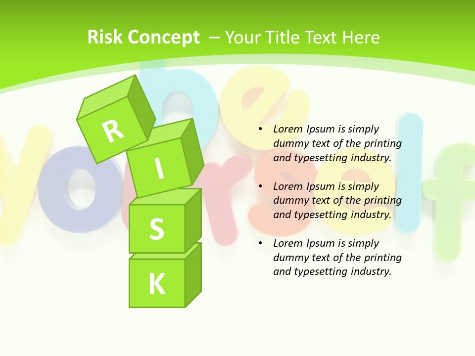 Helping Hand Aging Background PowerPoint Template