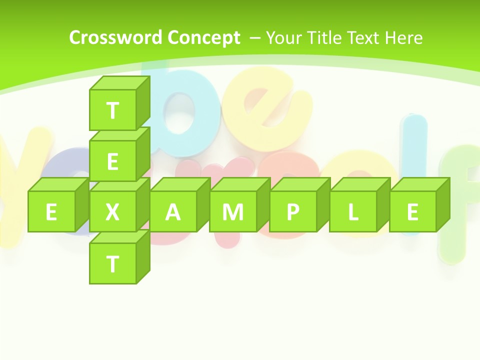 Helping Hand Aging Background PowerPoint Template