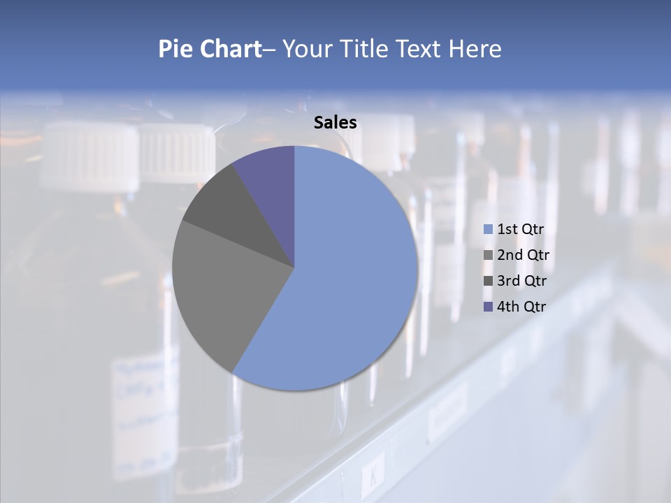 Togetherness White Help PowerPoint Template