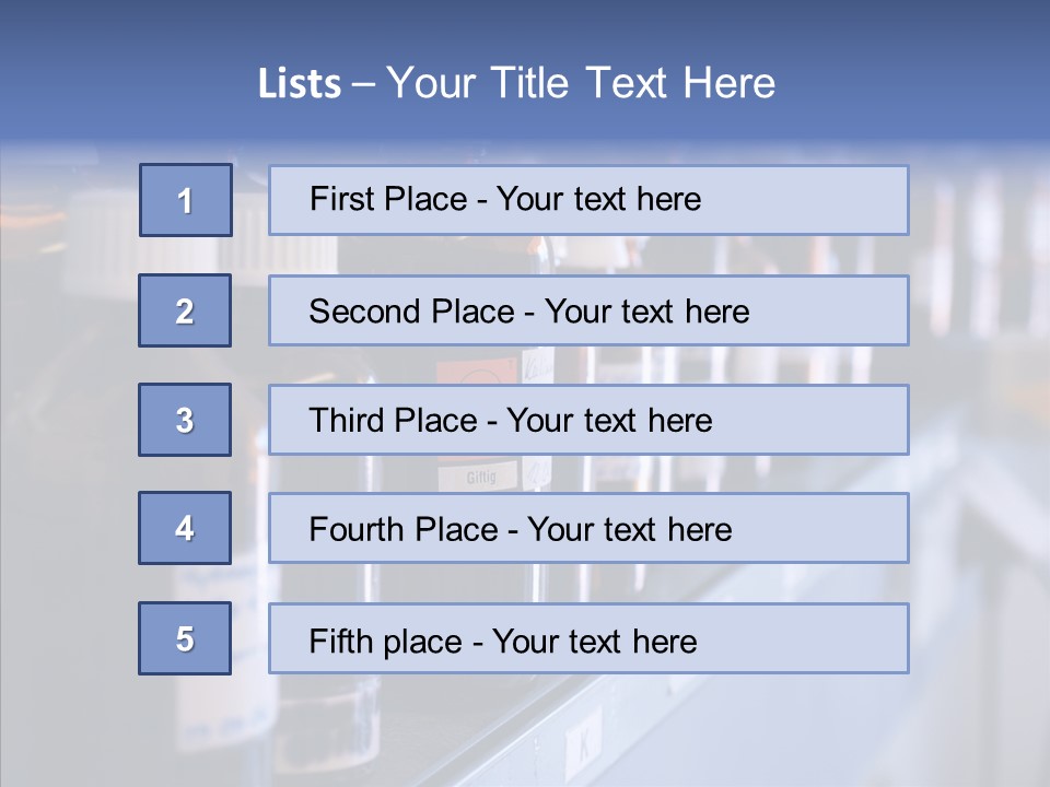 Togetherness White Help PowerPoint Template