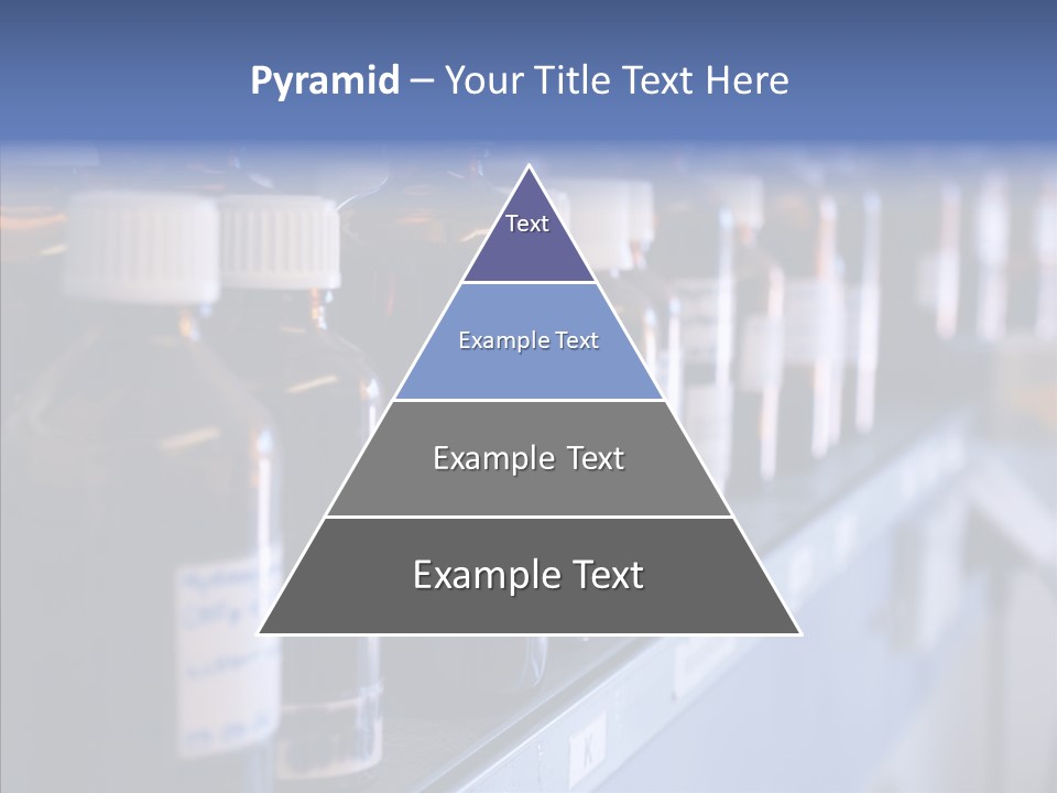 Togetherness White Help PowerPoint Template