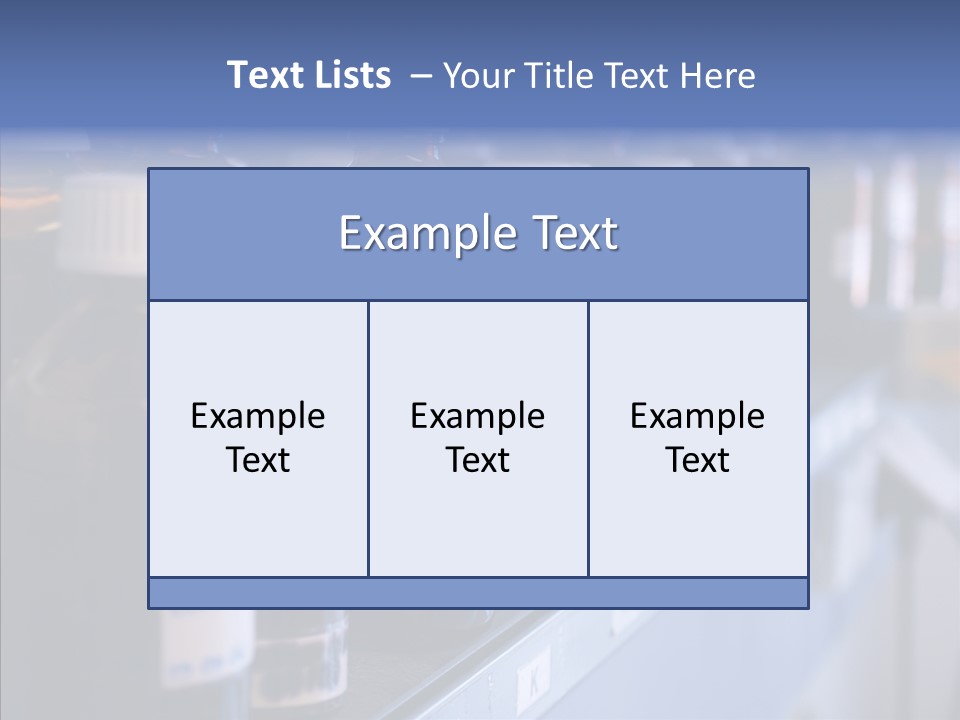 Togetherness White Help PowerPoint Template