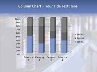 Togetherness White Help PowerPoint Template