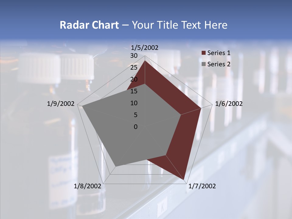 Togetherness White Help PowerPoint Template
