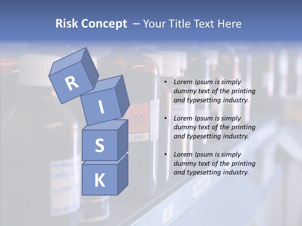 Togetherness White Help PowerPoint Template