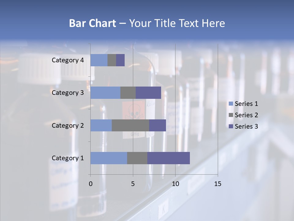 Togetherness White Help PowerPoint Template