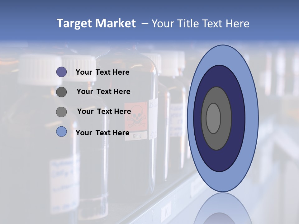 Togetherness White Help PowerPoint Template