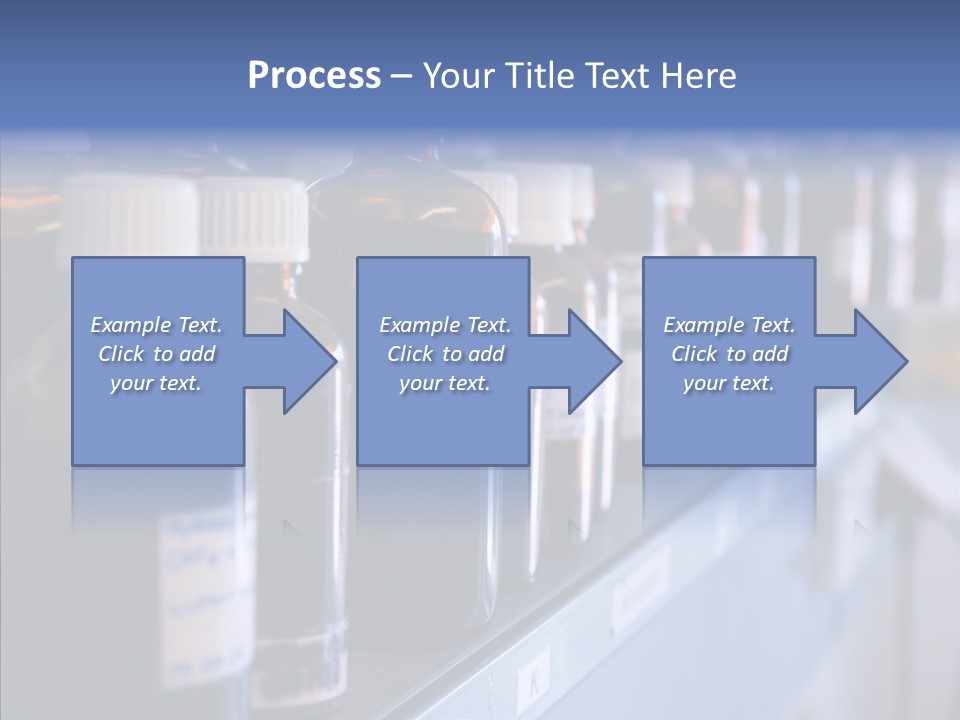 Togetherness White Help PowerPoint Template