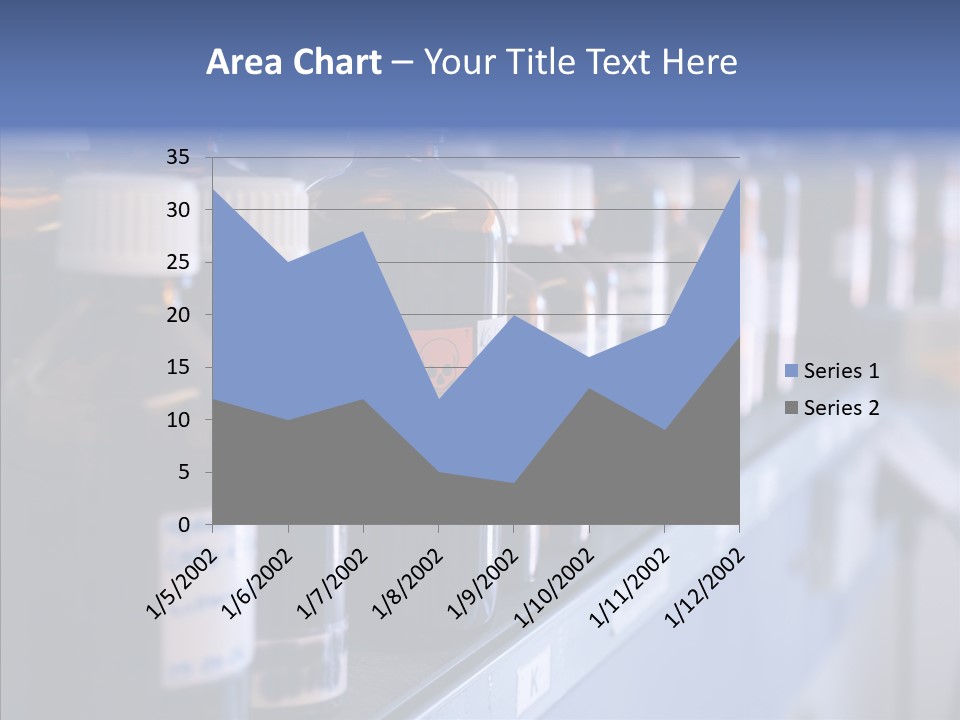 Togetherness White Help PowerPoint Template